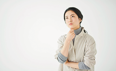 あなたがどうなりたいかを明確にする