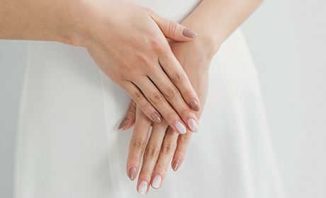 品のある大人女性のためのデザイン