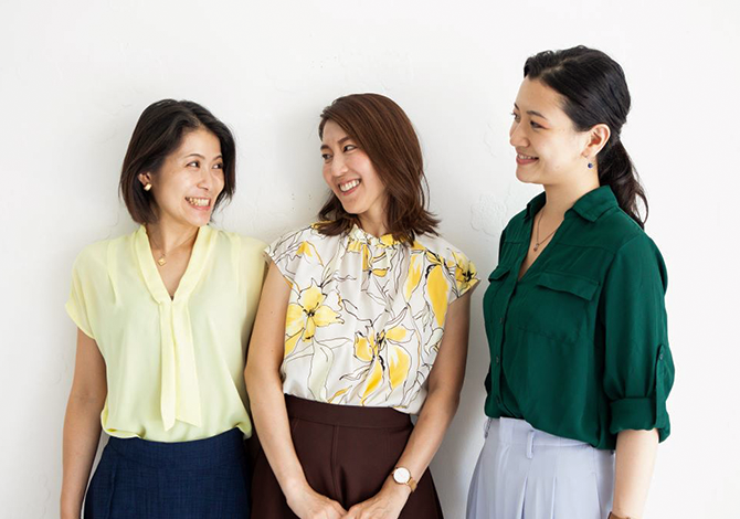 行動心理数秘学®とは