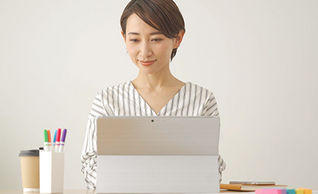 無理なく発揮できる強み