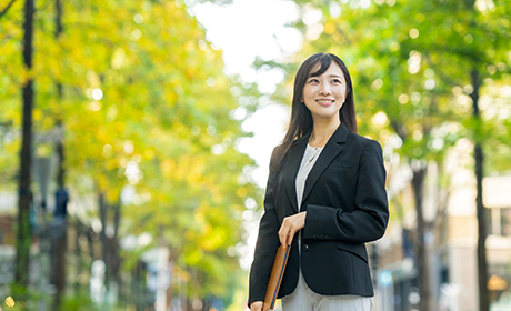 向いている働き方・職種