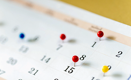 人生のリズムや流れ